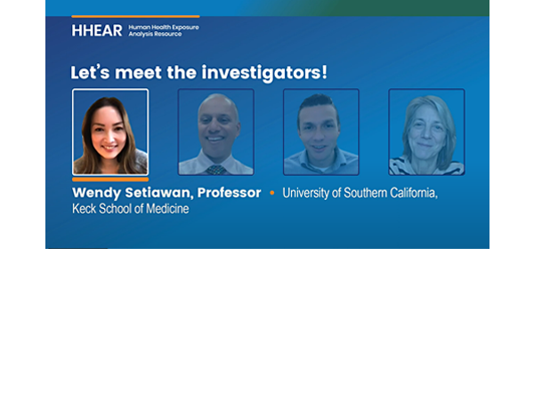 Investigator Interviews